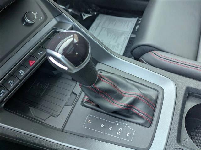 new 2025 Audi Q3 car, priced at $45,823