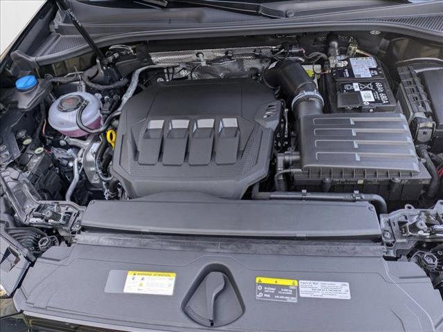 new 2025 Audi Q3 car, priced at $45,823
