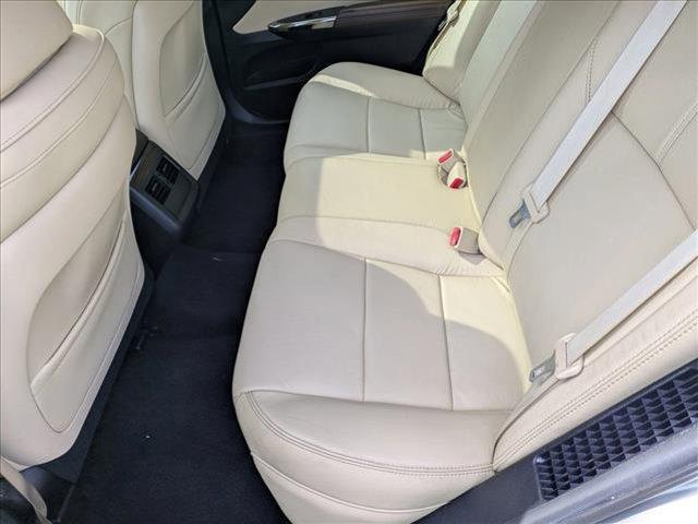 used 2014 Toyota Avalon Hybrid car, priced at $13,265