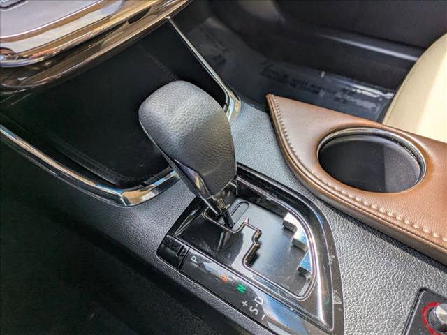 used 2014 Toyota Avalon Hybrid car, priced at $13,265