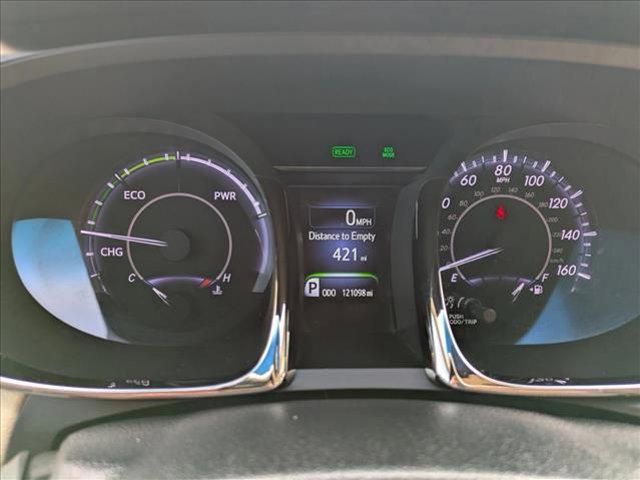 used 2014 Toyota Avalon Hybrid car, priced at $13,265