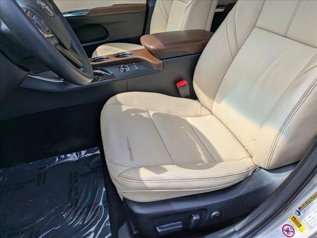 used 2014 Toyota Avalon Hybrid car, priced at $13,265