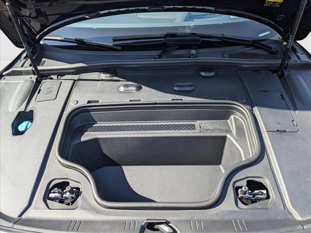 new 2025 Audi A6 e-tron car, priced at $69,279