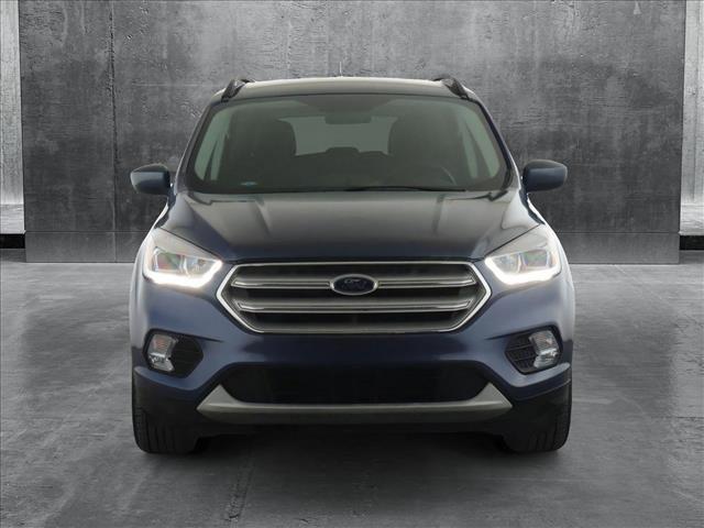 used 2018 Ford Escape car, priced at $16,200