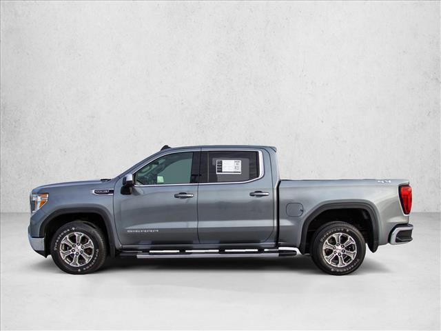 used 2020 GMC Sierra 1500 car, priced at $30,151