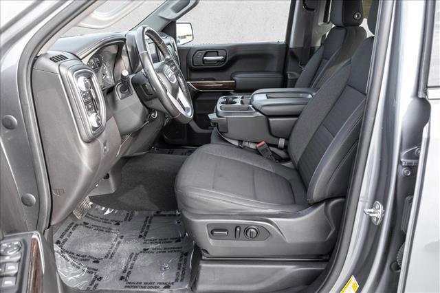 used 2020 GMC Sierra 1500 car, priced at $30,151