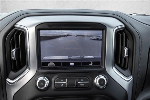 used 2020 GMC Sierra 1500 car, priced at $30,151