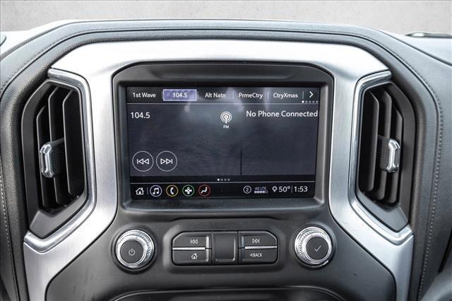 used 2020 GMC Sierra 1500 car, priced at $30,151