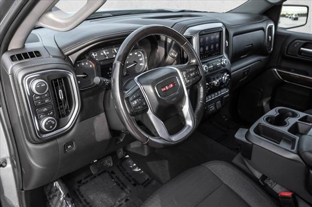 used 2020 GMC Sierra 1500 car, priced at $30,151