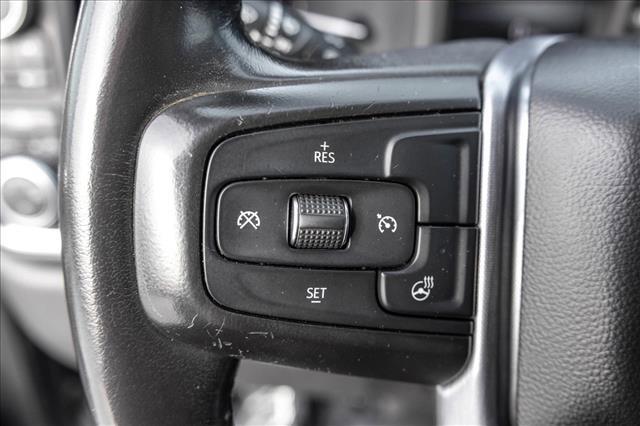 used 2020 GMC Sierra 1500 car, priced at $30,151