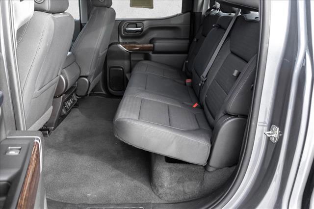 used 2020 GMC Sierra 1500 car, priced at $30,151