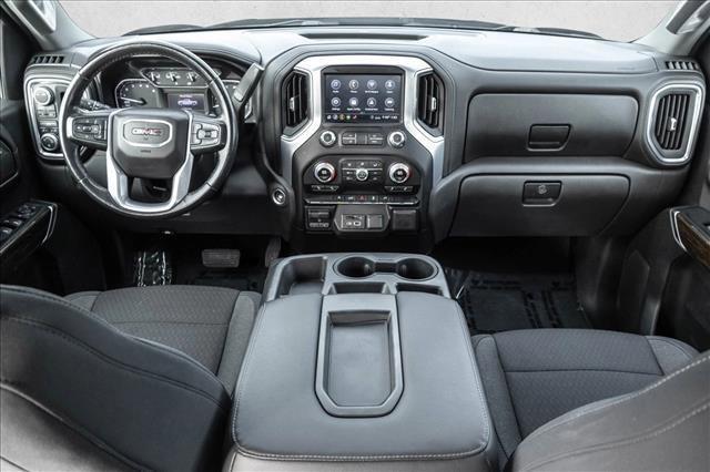used 2020 GMC Sierra 1500 car, priced at $30,151