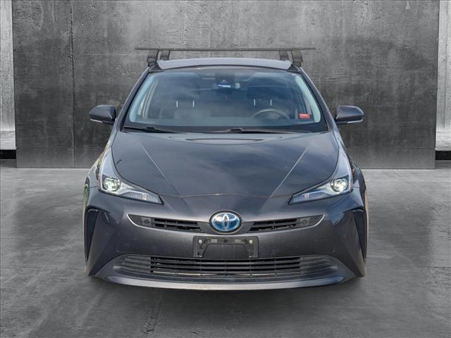 used 2019 Toyota Prius car, priced at $19,452