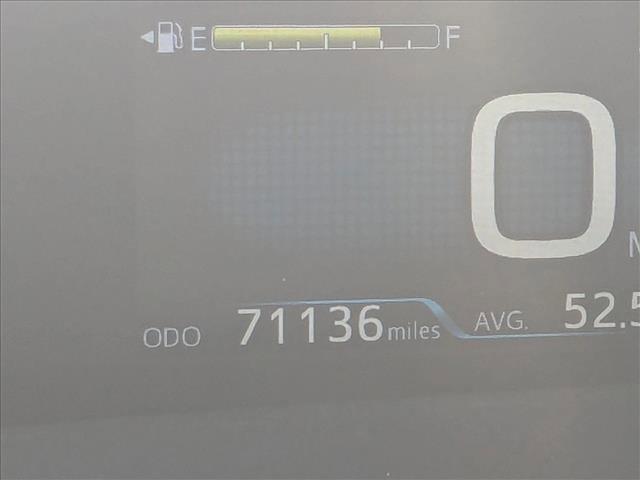 used 2019 Toyota Prius car, priced at $19,452