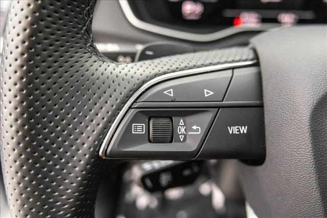 used 2025 Audi Q5 car, priced at $44,798