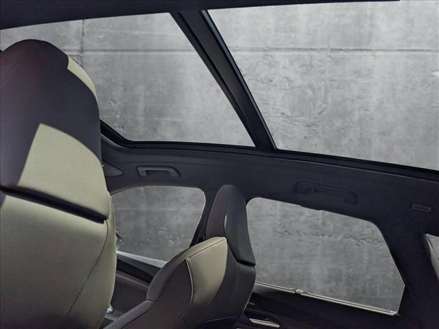 new 2025 Audi Q5 car, priced at $58,942