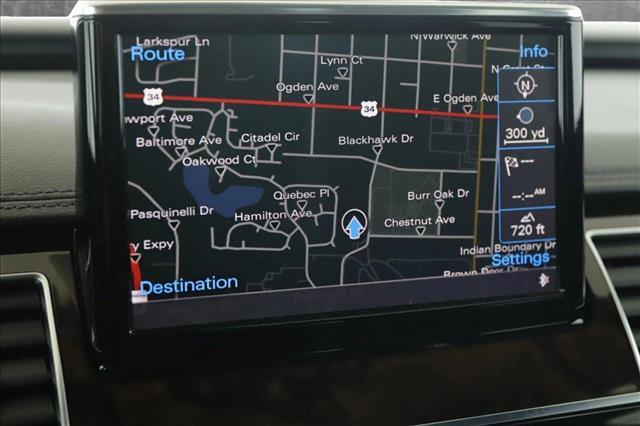used 2016 Audi A8 car, priced at $18,310