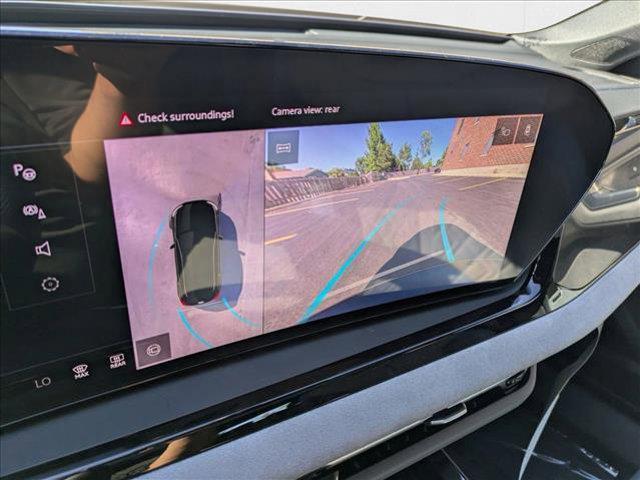 new 2025 Audi S5 car, priced at $81,535