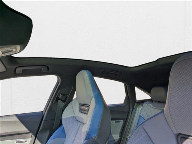 new 2025 Audi S5 car, priced at $81,535