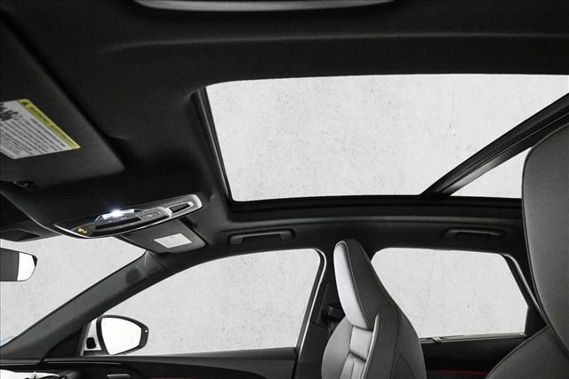 new 2025 Audi Q5 car, priced at $57,806