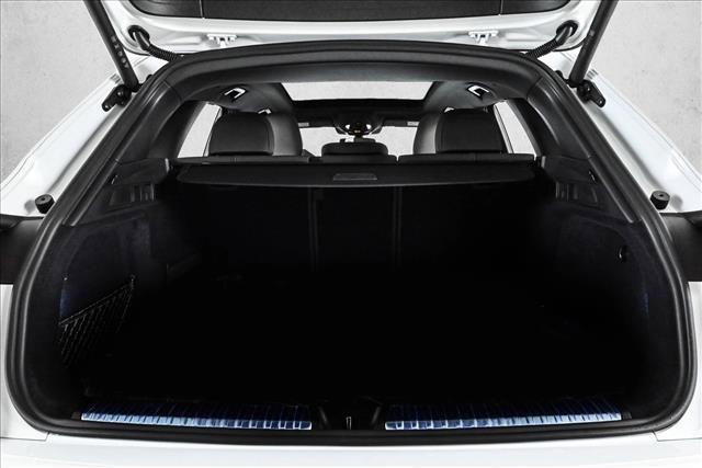 new 2025 Audi Q5 car, priced at $57,806