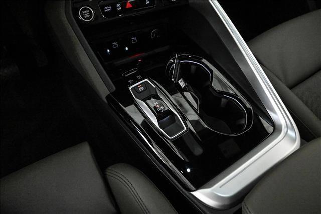 new 2025 Audi Q5 car, priced at $57,806