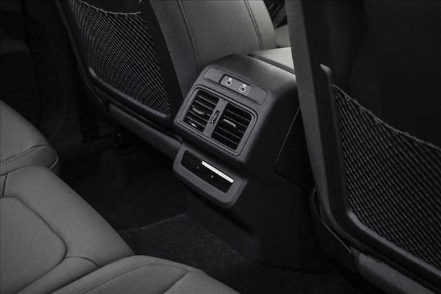 new 2025 Audi Q5 car, priced at $57,806