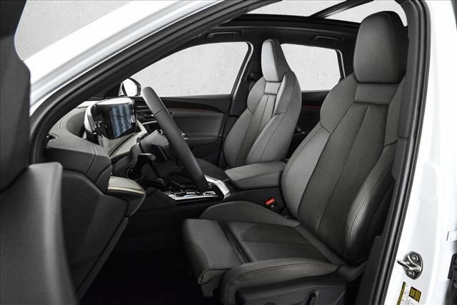 new 2025 Audi Q5 car, priced at $57,806