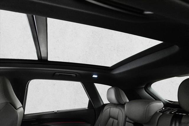 new 2025 Audi Q5 car, priced at $57,806