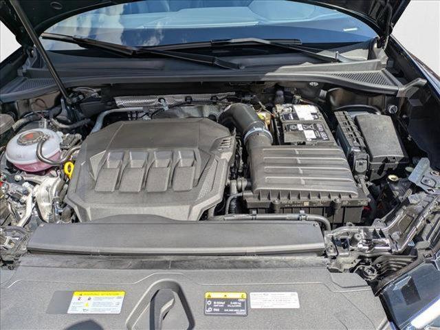 new 2025 Audi Q3 car, priced at $43,804