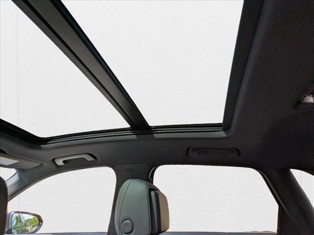 new 2025 Audi Q3 car, priced at $43,804