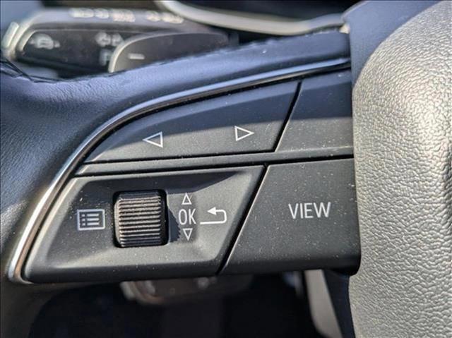 used 2023 Audi Q3 car, priced at $23,864