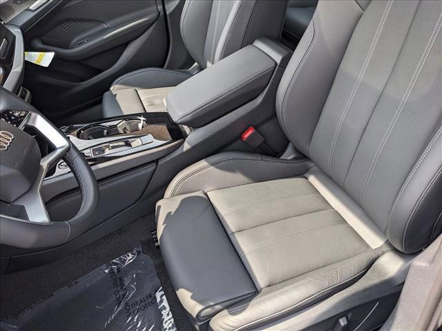 new 2025 Audi A5 car, priced at $55,710