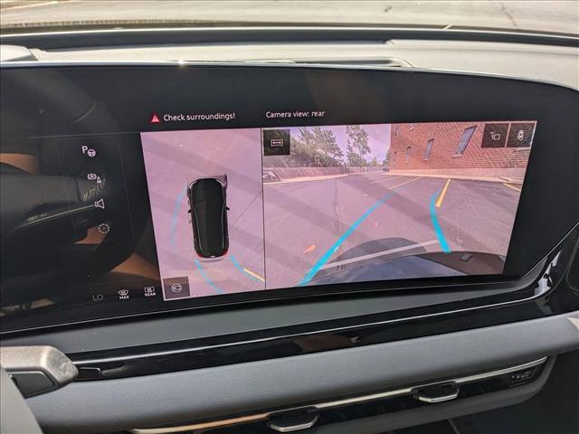 new 2025 Audi A5 car, priced at $55,710