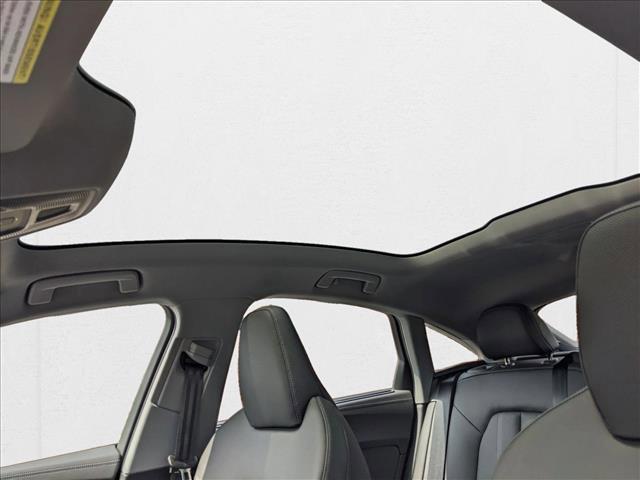 new 2025 Audi A5 car, priced at $55,710