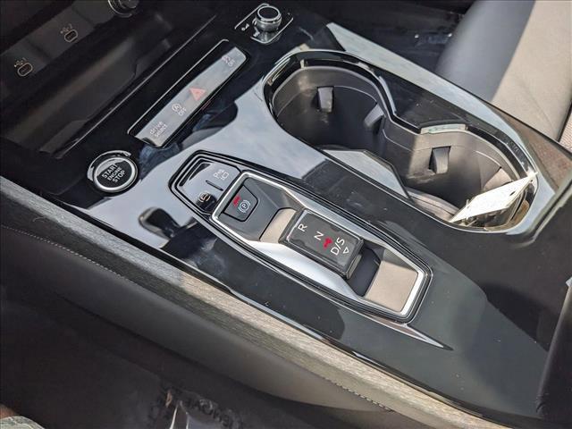 new 2025 Audi A5 car, priced at $55,710