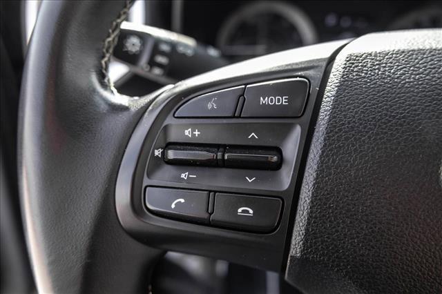 used 2022 Hyundai Venue car, priced at $17,092