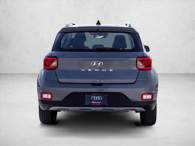 used 2022 Hyundai Venue car, priced at $17,092