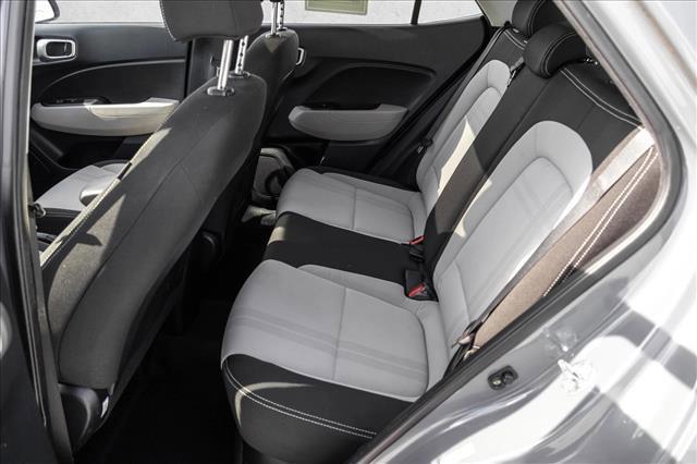 used 2022 Hyundai Venue car, priced at $17,092