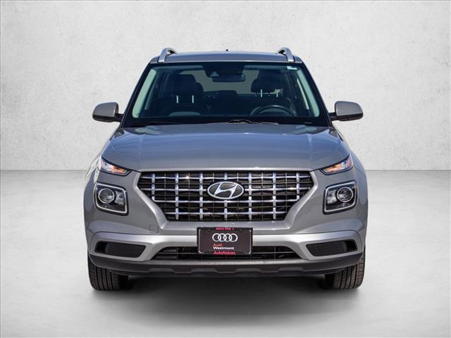 used 2022 Hyundai Venue car, priced at $17,092