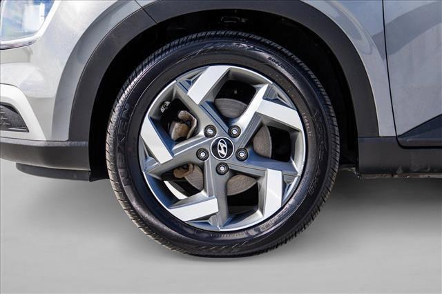 used 2022 Hyundai Venue car, priced at $17,092