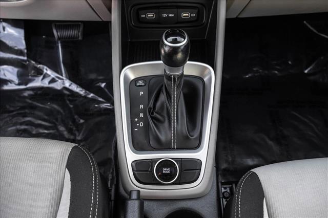 used 2022 Hyundai Venue car, priced at $17,092