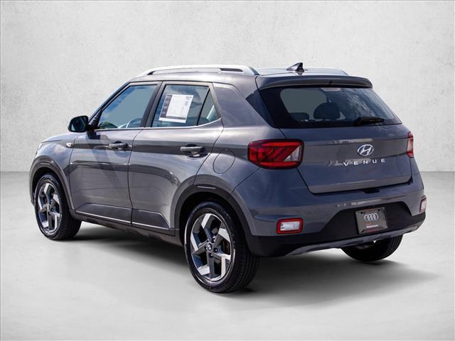 used 2022 Hyundai Venue car, priced at $17,092