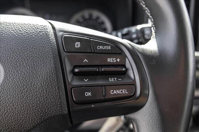 used 2022 Hyundai Venue car, priced at $17,092