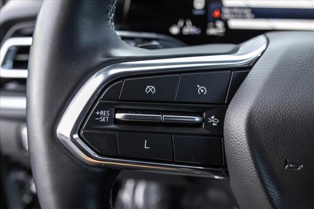 used 2025 Chevrolet Traverse car, priced at $35,498