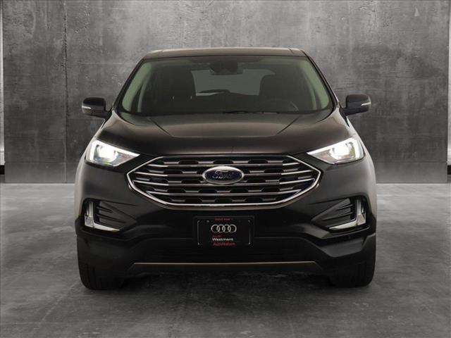 used 2024 Ford Edge car, priced at $31,600