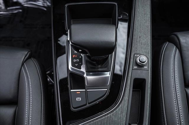used 2020 Audi A4 car, priced at $22,569