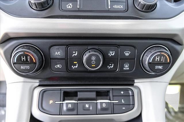 used 2020 GMC Acadia car, priced at $21,660