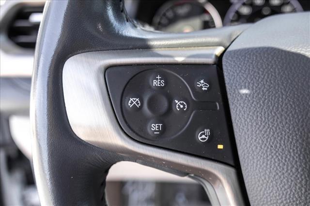 used 2020 GMC Acadia car, priced at $21,660