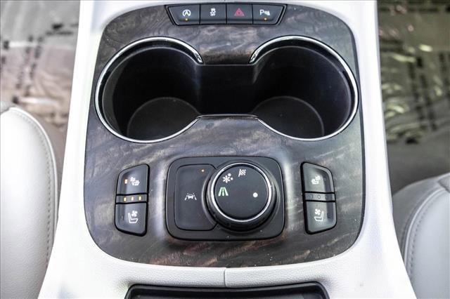 used 2020 GMC Acadia car, priced at $21,660